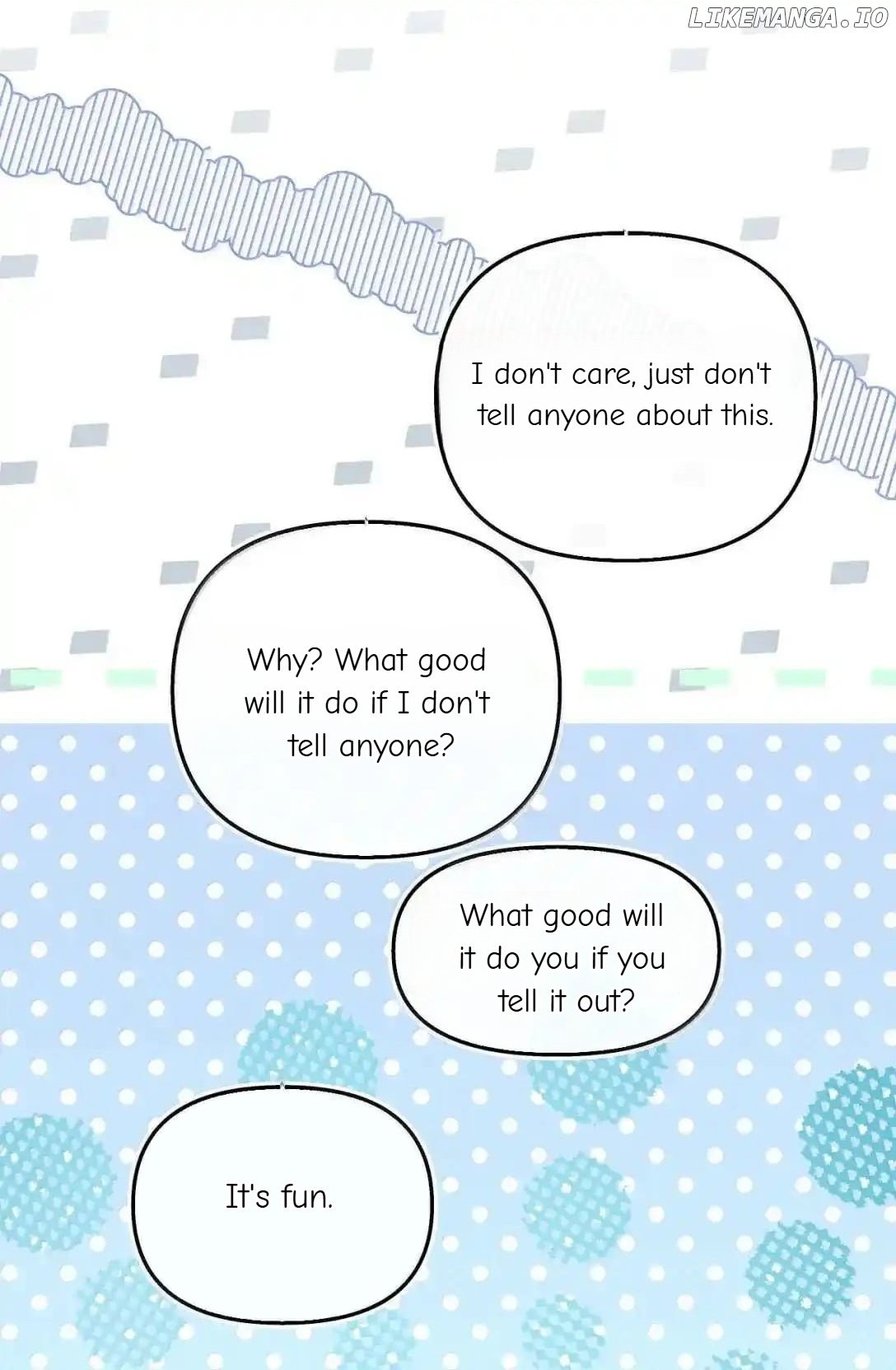 My Ex-Girlfriend Became My Boss Chapter 41 - page 4